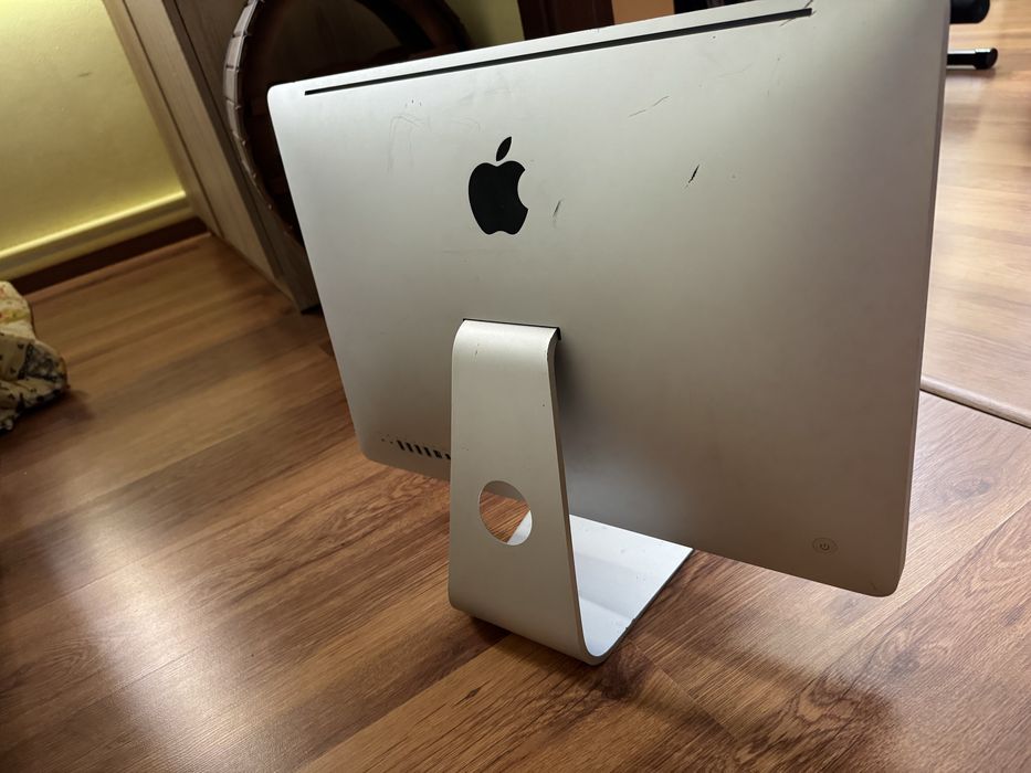 Vand imac 21 inchi