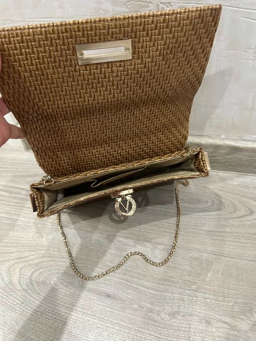 VALENTINO by Mario Valentino дамска елегантна чанта