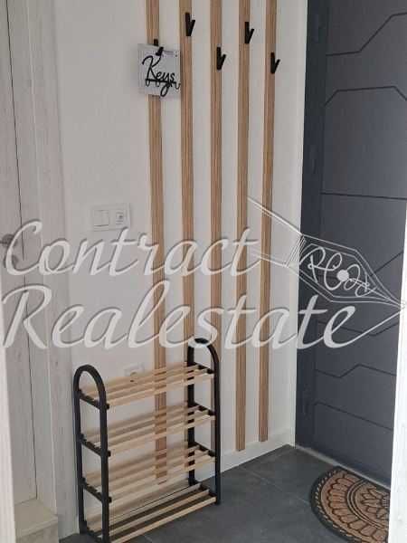 Дава се под наем Двустаен апартамент в Варна, м-т Пчелина - 57 кв.м за 484.5 € - Снимка #12