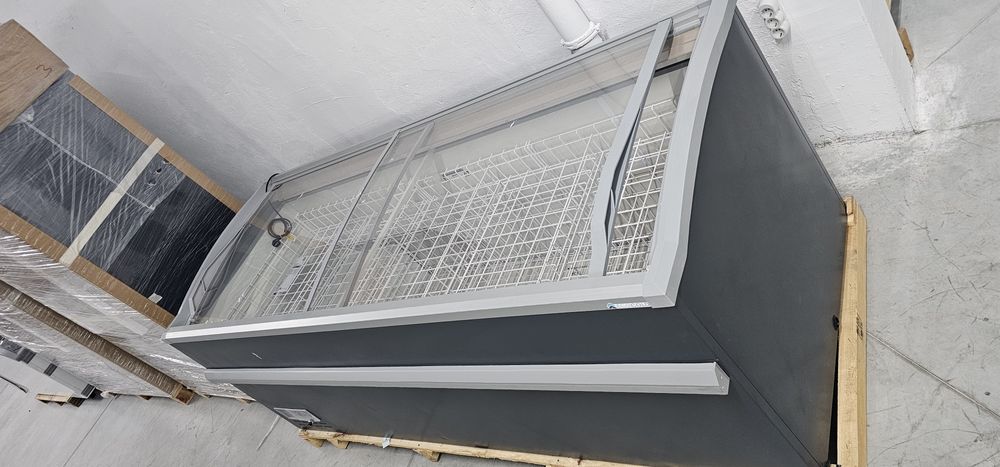 Фризер ракла 250х95