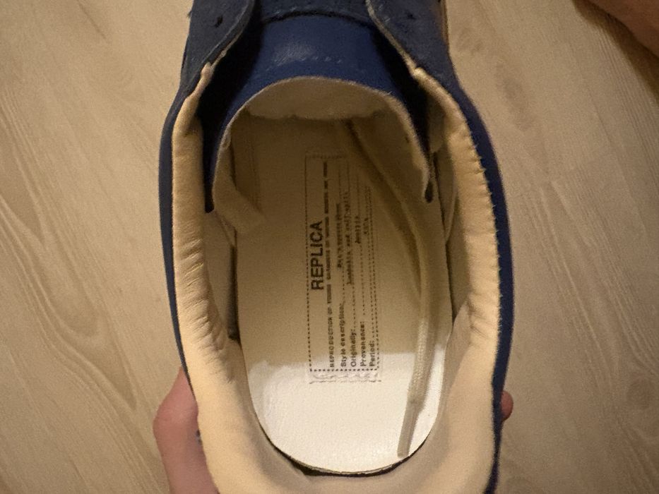 Maison Margiela Gats