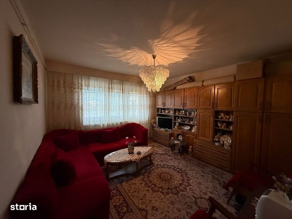 Apartament 2 camere, strada Balcescu — fotografia 1