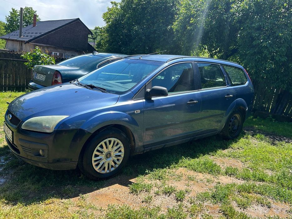 Vând Ford Focus MK2