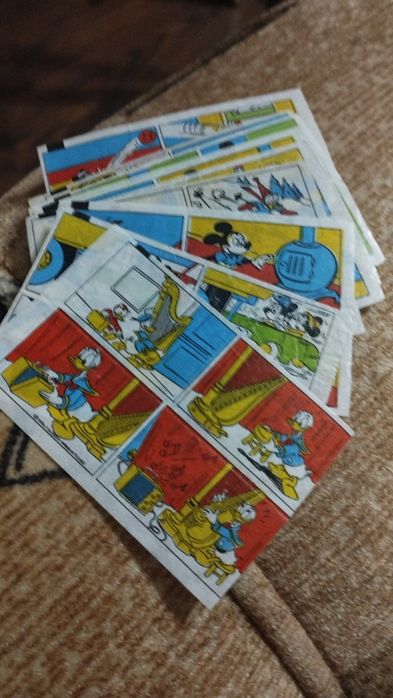 Картинки от дъвки