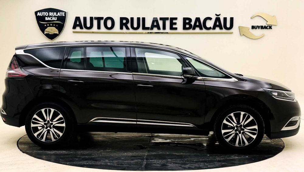 RENAULT Espace 2015 — imagine 21