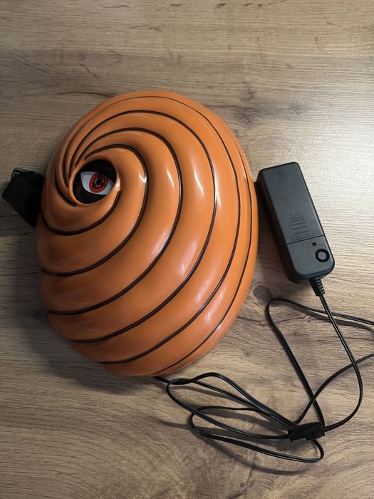 Продам маску Тоби для косплея