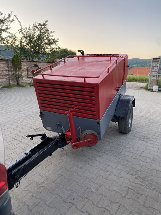 De vanzare sau da inchiriat pompa sapa uscata