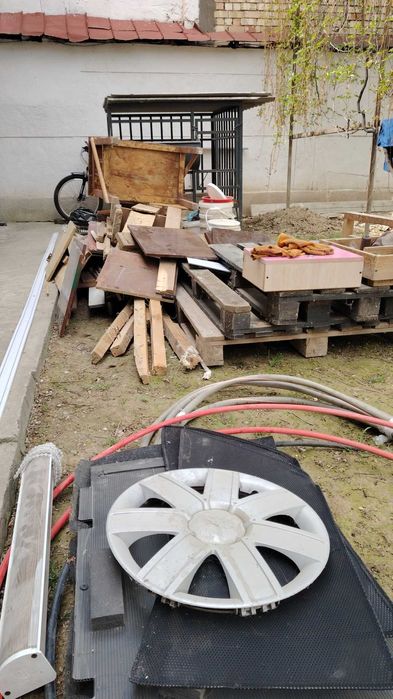 Eski keremas otin mebel