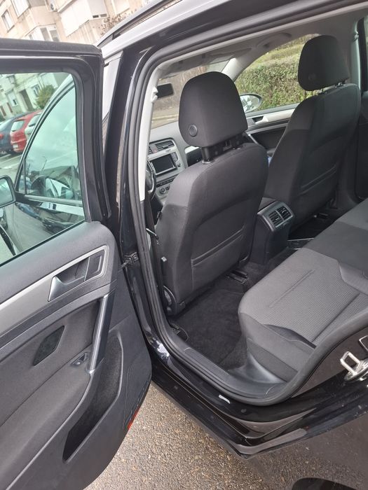 De vanzare VW Golf 7 1.6 tdi