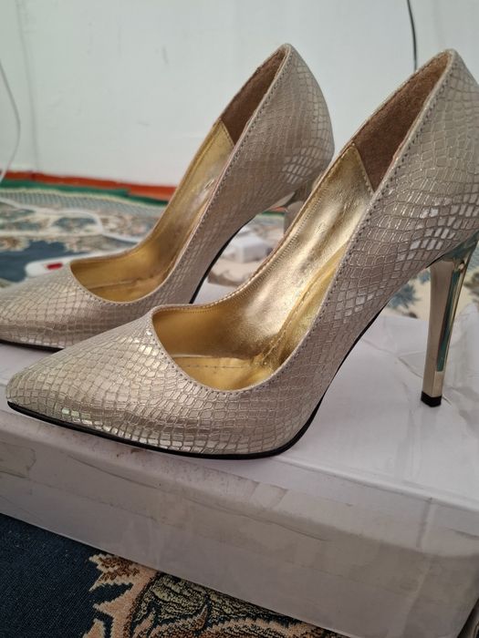 Туфли Турция вечернее