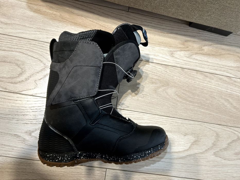 Boots Snowboard Rome Libertine Boa Black 24/25 - 42