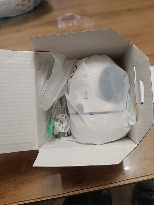 Wi-fi смарт камера 1080P HD