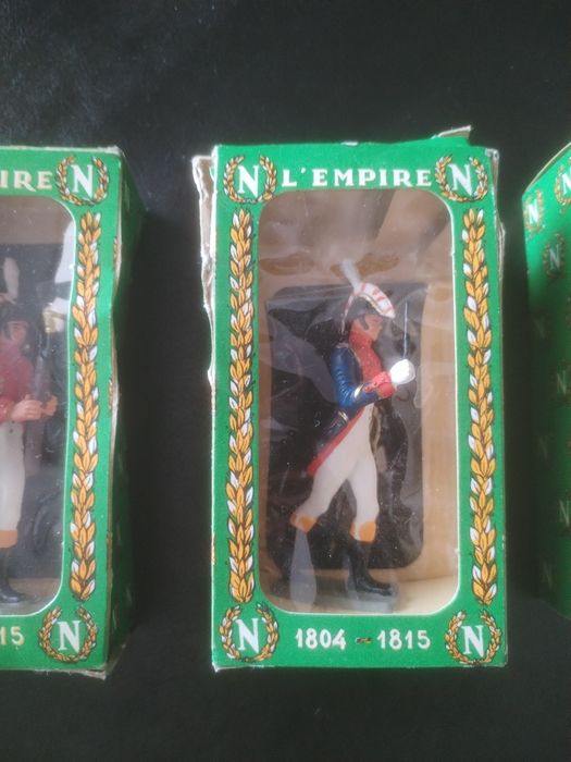 Figurine de colecție Starlux
