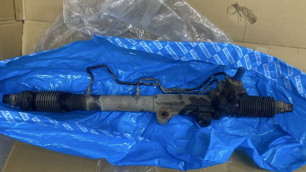 Рульевой рейка прадо 90 - 95