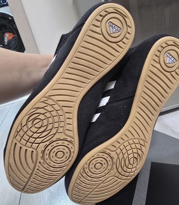 Нови Борцовки Adidas