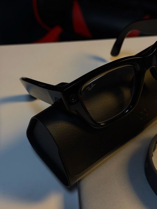 Аренда Ray-Ban Meta Display Gen 3