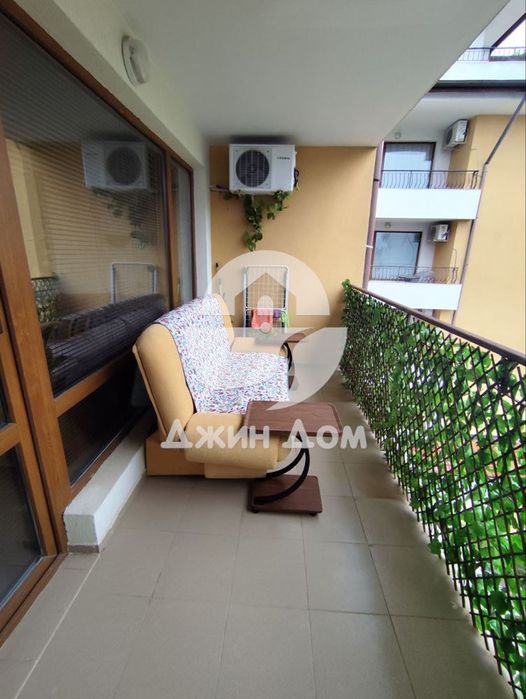 Продава се Двустаен апартамент в к.к. Слънчев бряг - 62 кв.м за 757 €/кв.м - Снимка #5