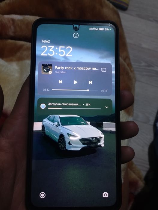 Redmi note 13 256g 8 оперативка