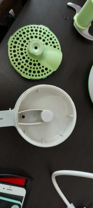 Авент уред за готвене на пара