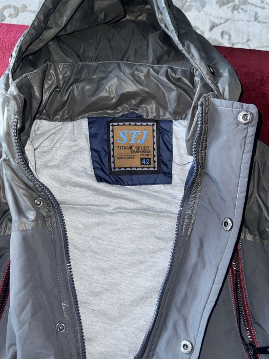 Продам детские вещи