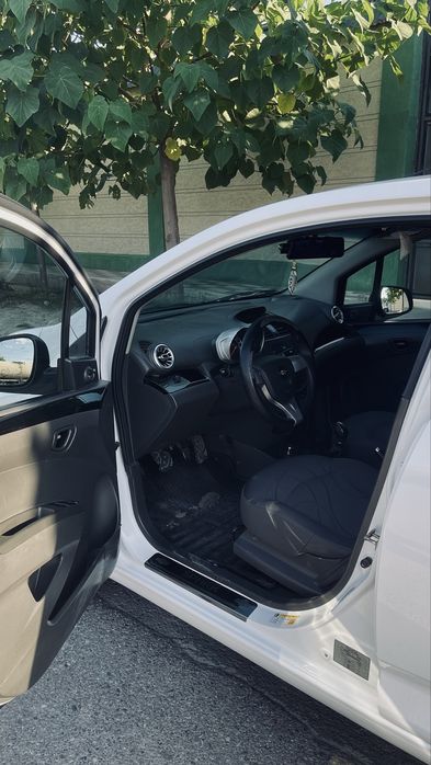chevrolet Spark 2 2019
