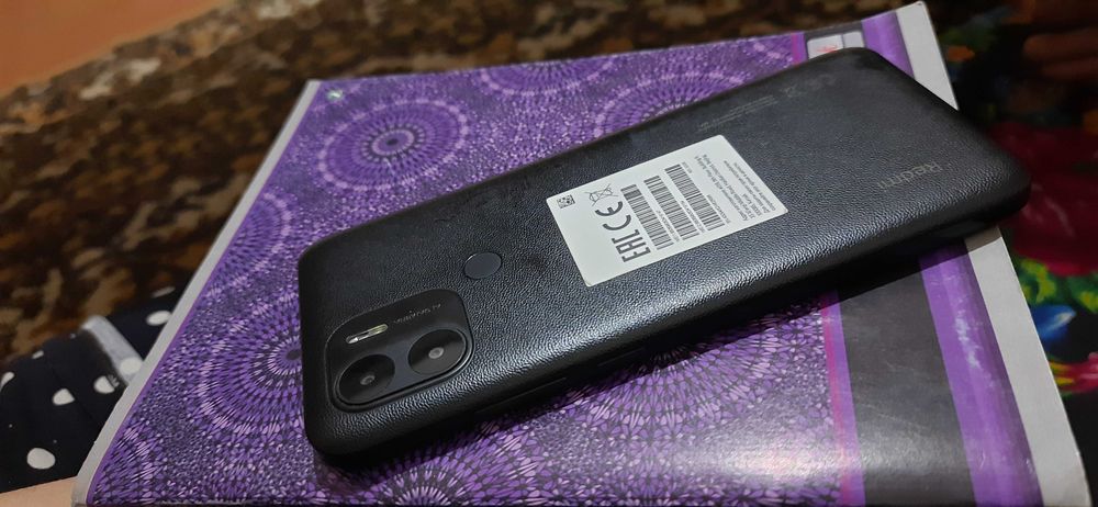 Redmi A1+ 2023 yil chiqqan