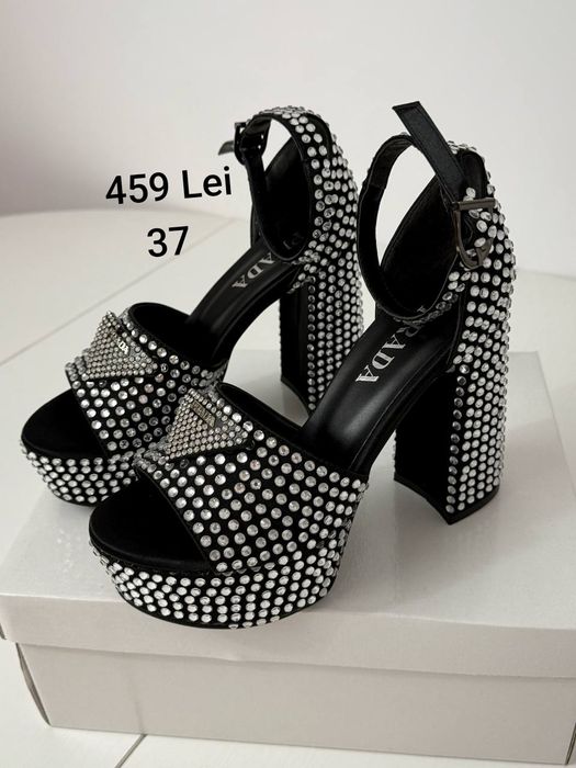 Sandale/ pantofi dama, pe stoc