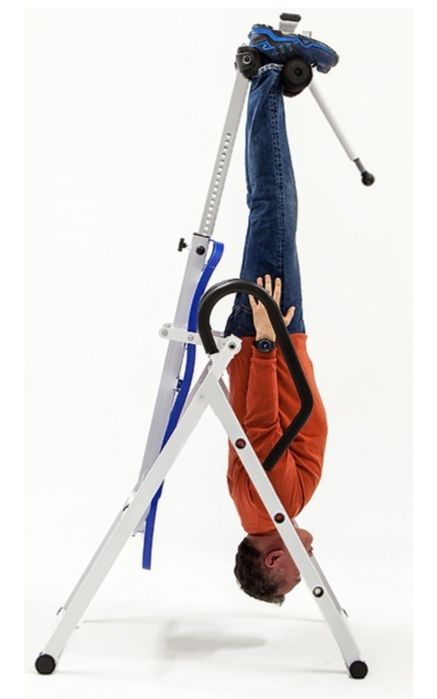 Инверсионный стол Элит