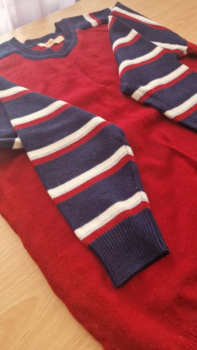 Кофта теплая размер 50