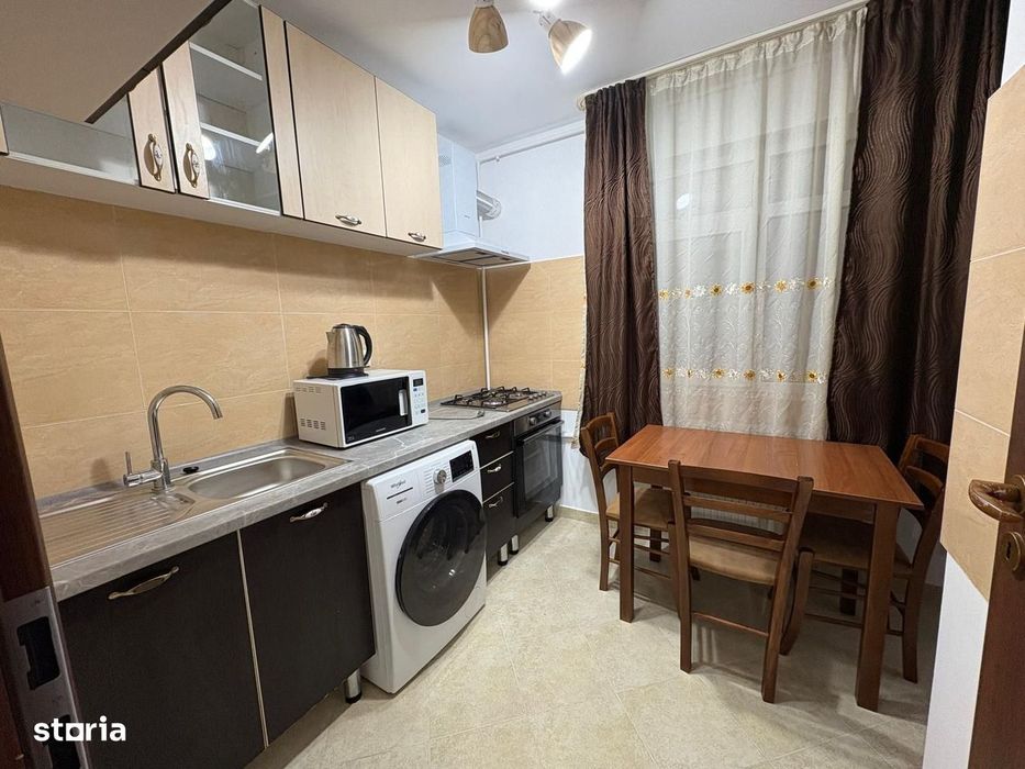 Ap. 2 Camere- Aparatori, Pet-Friendly, Parcare, Centrala, Metrou