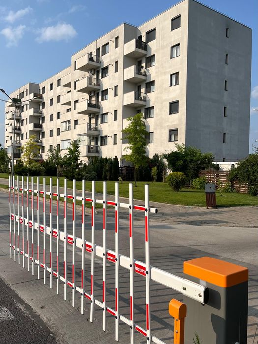 Apartament cu 2 camere, B-dul Timișoara, (Valea Largă), Sector 6