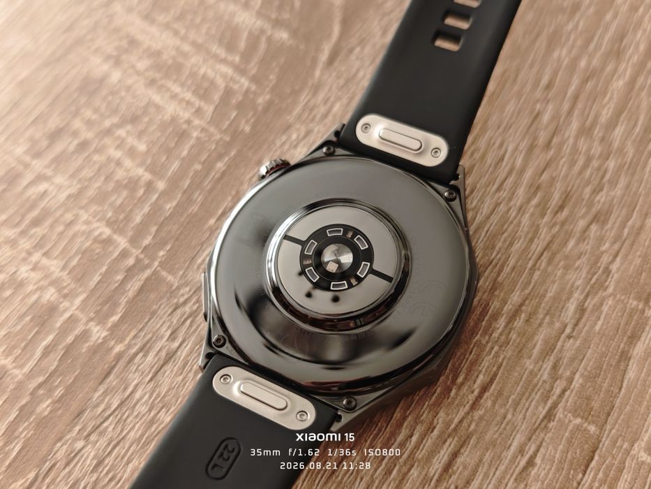 Huawei Watch GT  5 Pro