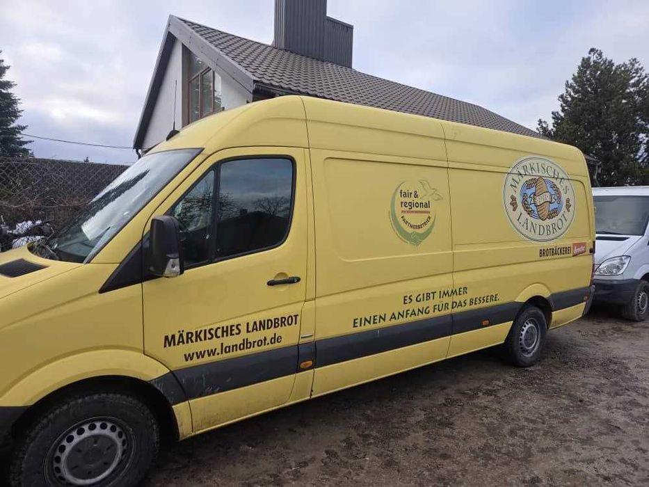 Мерседес Спринтр 2017 йил газ метан Бензин Mercedes Benz sprinter