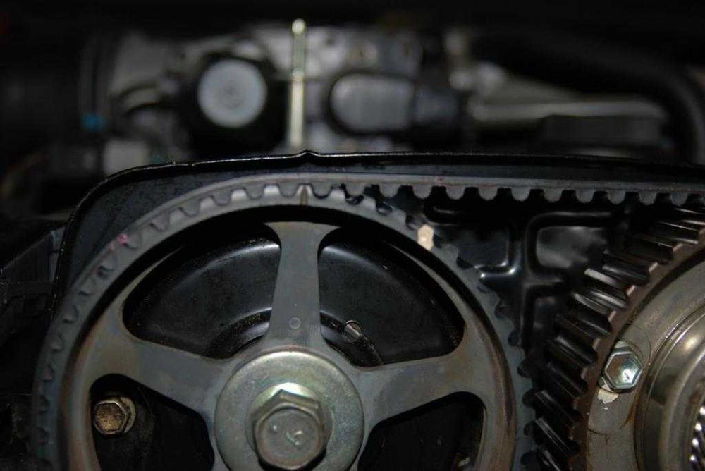 Ремень ГРМ легковые авто от