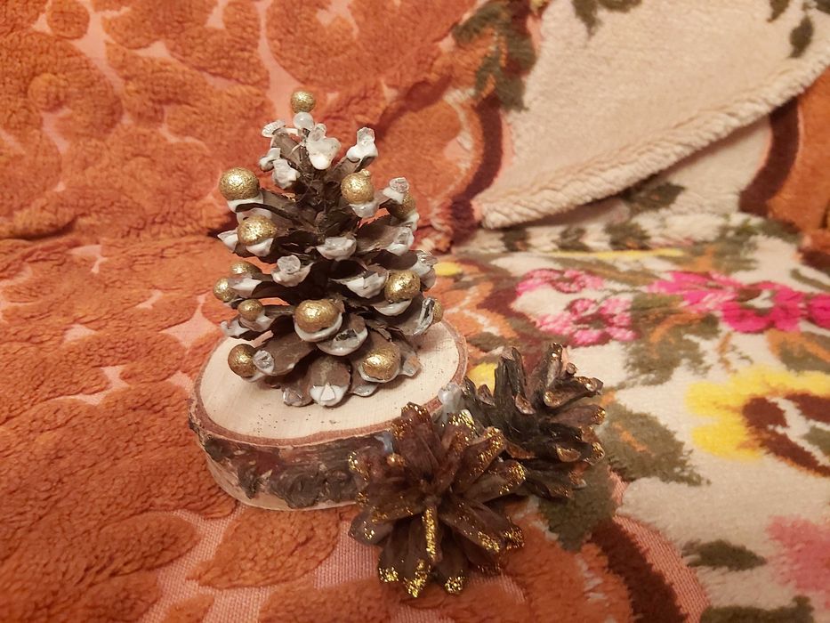 Decorațiuni de Crăciun