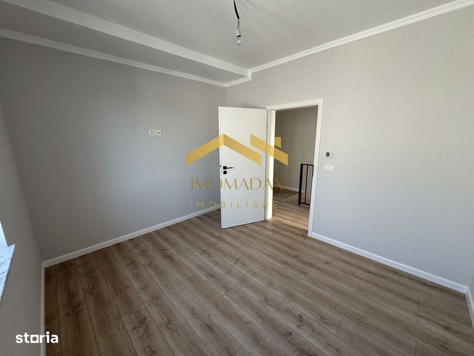 Bucovat-Duplex P+E- 3 Dormitoare