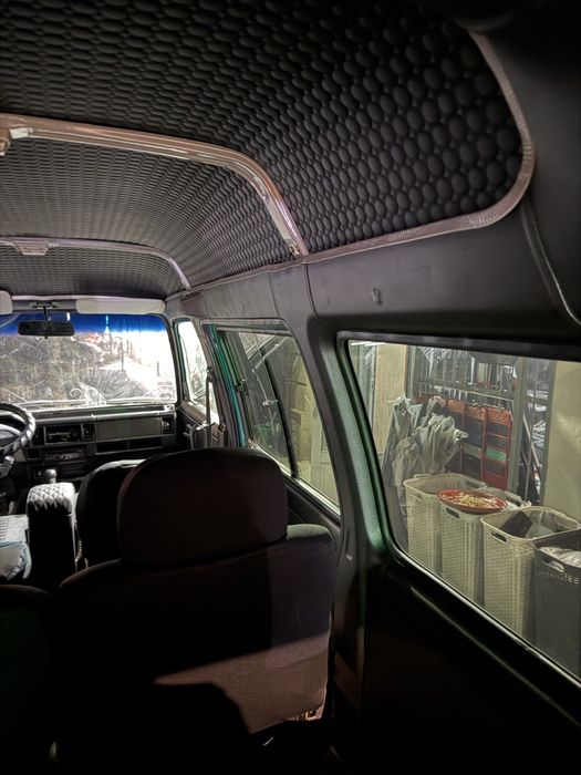 Damas 1 sotiladi 2003