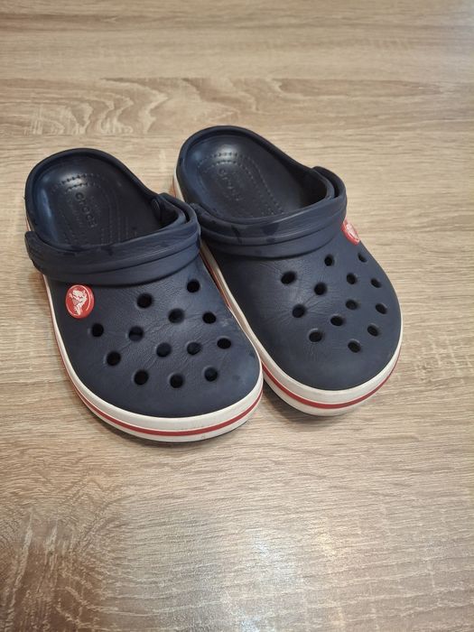 Чехли CROCS  и сандали Biomecanics