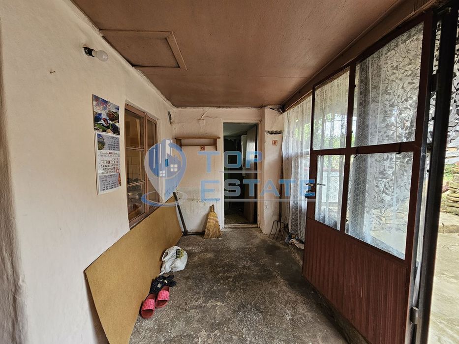 Продава се Къща в с. Димча, Област Велико Търново - 110 кв.м за 140 €/кв.м - Снимка #7