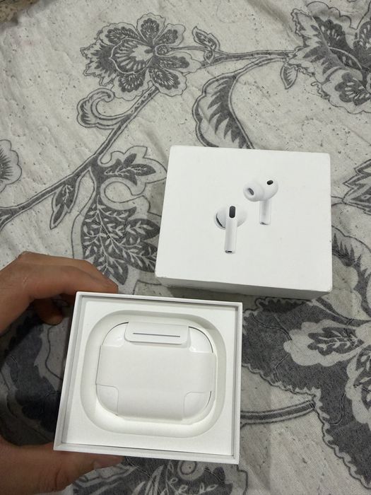 Airpods pro3 оригинал 100%
