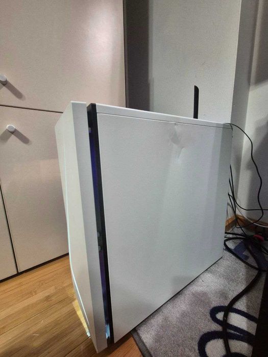 Calculator i9 9900k, RTX 2070 EVGA FTW3, WIN 11 cu licenta