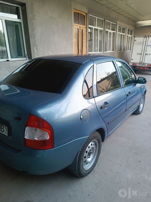 Lada Calina сотилади