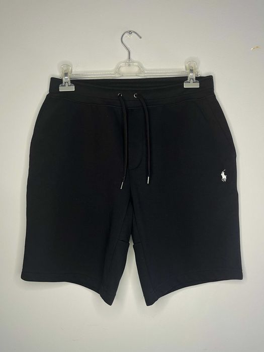 Polo Ralph Lauren Double Knit Shorts Мъжки Къси Панталони
