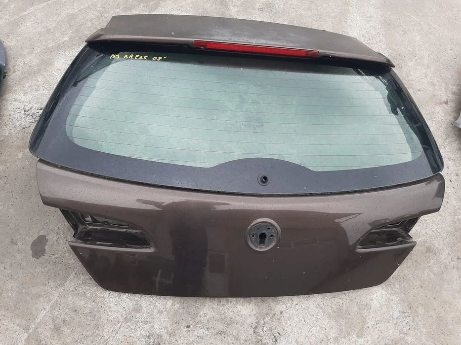 haion alfa romeo 159 break