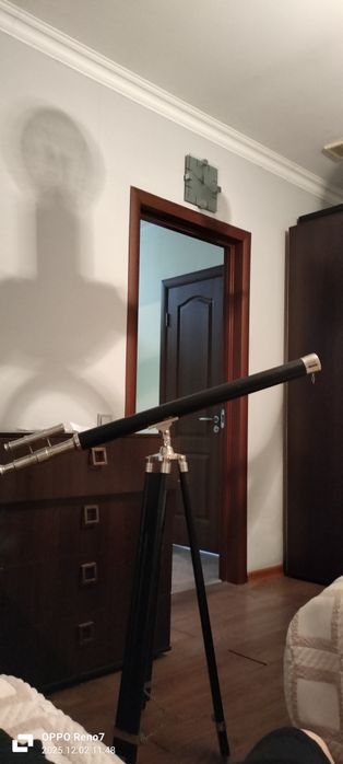 Продам Телескоп Как новая