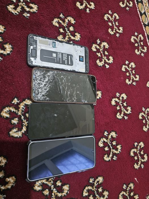 Смартфоны продам или обмен