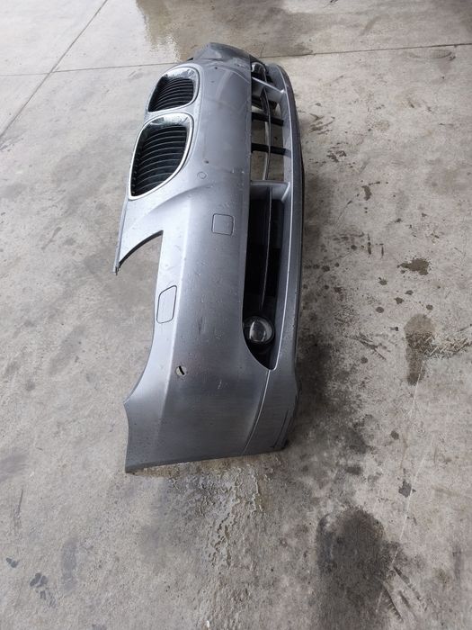 Bara fata  stock non facelift BMW seria 5 E60 E61