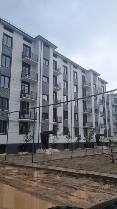 Карши шахарда жойлашган