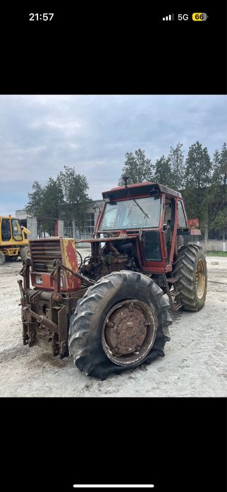 Dezmembrez Fiat 1580/1880