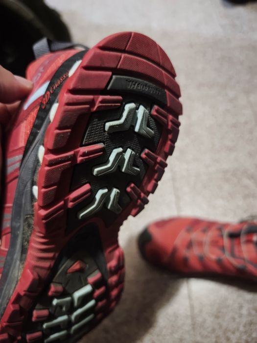 Salomon XA-pro 3D  40.2/3